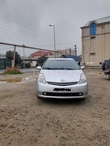 Toyota Prius 2007, 230,000 km - 1.5 l - Bakı