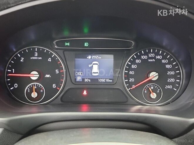 Kia Sorento 2018, 109,000 km - 2.0 l - Bakı