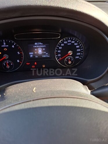 Kia Sorento 2018, 109,000 km - 2.0 l - Bakı