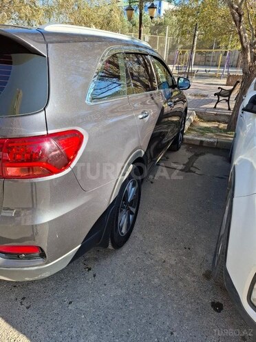 Kia Sorento 2018, 109,000 km - 2.0 l - Bakı