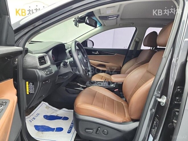 Kia Sorento 2018, 109,000 km - 2.0 l - Bakı