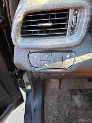 Kia Sorento 2018, 109,000 km - 2.0 l - Bakı