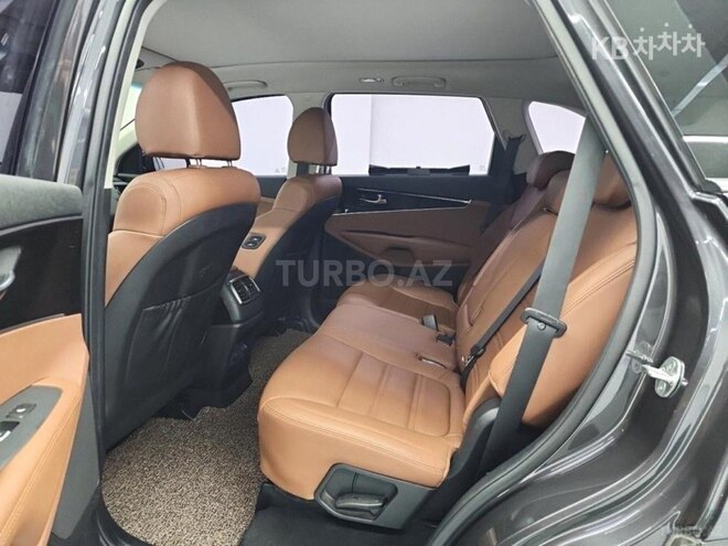 Kia Sorento 2018, 109,000 km - 2.0 l - Bakı