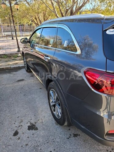 Kia Sorento 2018, 109,000 km - 2.0 l - Bakı
