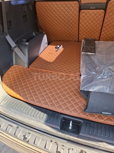 Kia Sorento 2018, 109,000 km - 2.0 l - Bakı