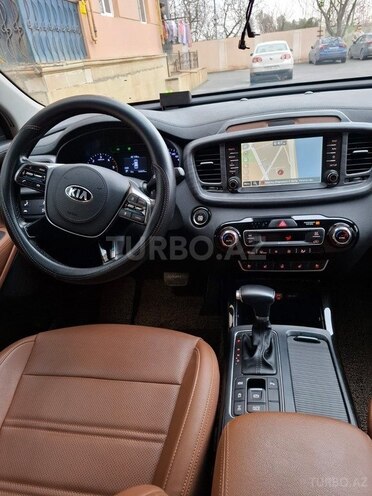 Kia Sorento 2018, 109,000 km - 2.0 l - Bakı