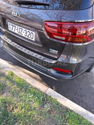 Kia Sorento 2018, 109,000 km - 2.0 l - Bakı