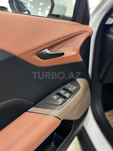 Changan Qiyuan A05 2024, 0 km - 1.5 л - Bakı