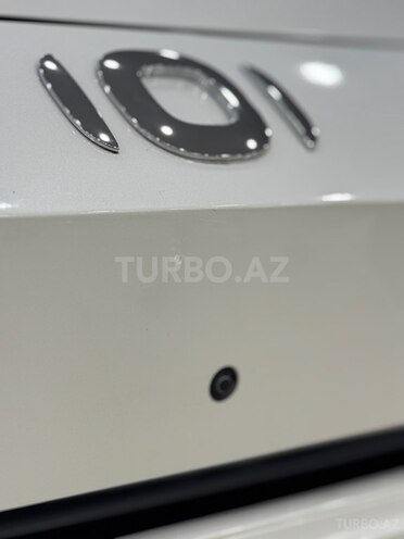 Changan Qiyuan A05 2024, 0 km - 1.5 л - Bakı