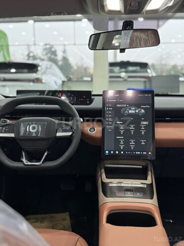 Changan Qiyuan A05 2024, 0 km - 1.5 л - Bakı