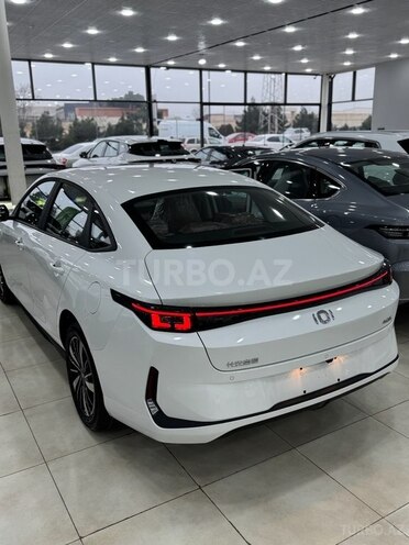 Changan Qiyuan A05 2024, 0 km - 1.5 л - Bakı