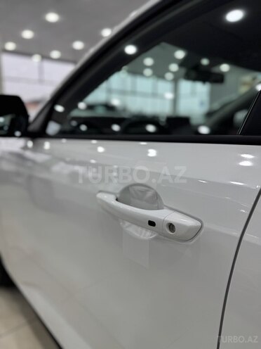 Changan Qiyuan A05 2024, 0 km - 1.5 л - Bakı