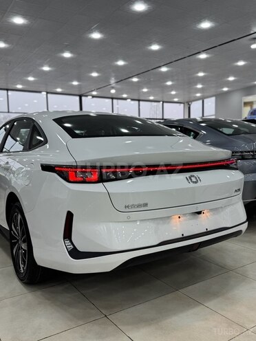 Changan Qiyuan A05 2024, 0 km - 1.5 л - Bakı