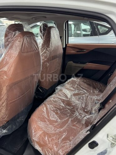 Changan Qiyuan A05 2024, 0 km - 1.5 л - Bakı