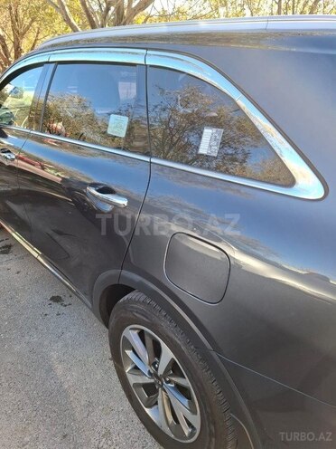 Kia Sorento 2018, 109,000 km - 2.0 l - Bakı
