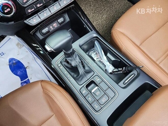 Kia Sorento 2018, 109,000 km - 2.0 l - Bakı