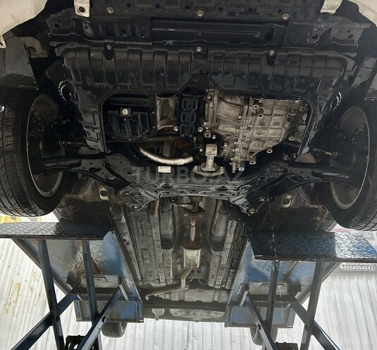 Hyundai Accent 2014, 151,000 km - 1.6 l - Bakı