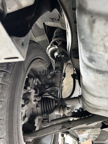 Hyundai Accent 2014, 151,000 km - 1.6 l - Bakı