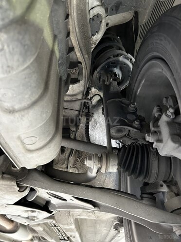Hyundai Accent 2014, 151,000 km - 1.6 l - Bakı