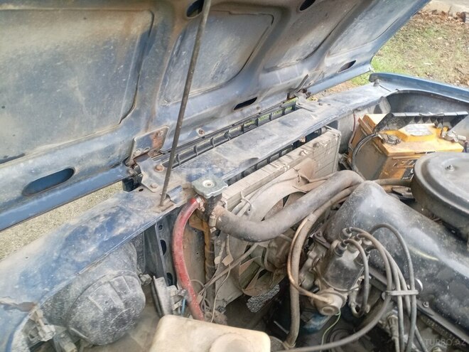 LADA (VAZ) 2107 2004, 32,560 km - 1.6 л - Xudat