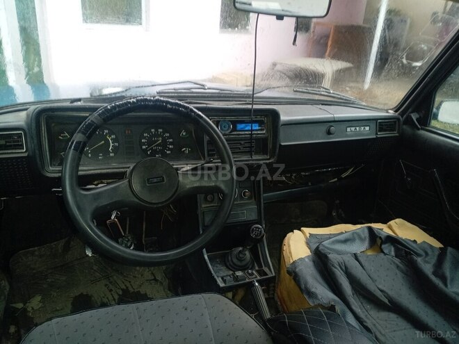 LADA (VAZ) 2107 2004, 32,560 km - 1.6 л - Xudat