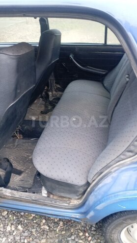 LADA (VAZ) 2107 2004, 32,560 km - 1.6 л - Xudat