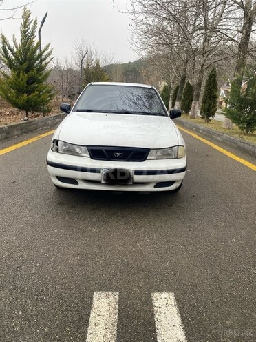 Daewoo Nexia 2008, 500,000 km - 1.6 л - Şamaxı