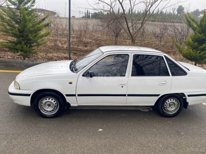 Daewoo Nexia 2008, 500,000 km - 1.6 л - Şamaxı