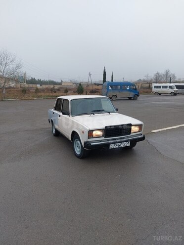 LADA (VAZ) 2107 1999, 99,000 km - 1.6 l - Şirvan