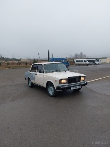 LADA (VAZ) 2107 1999, 99,000 km - 1.6 l - Şirvan