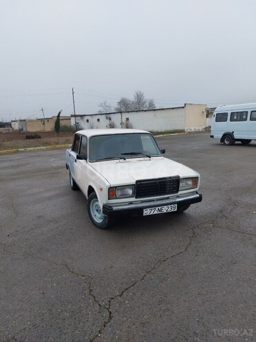 LADA (VAZ) 2107 1999, 99,000 km - 1.6 l - Şirvan