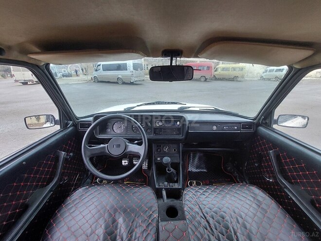 LADA (VAZ) 2107 1999, 99,000 km - 1.6 l - Şirvan