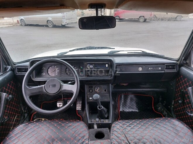 LADA (VAZ) 2107 1999, 99,000 km - 1.6 l - Şirvan