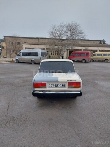 LADA (VAZ) 2107 1999, 99,000 km - 1.6 l - Şirvan