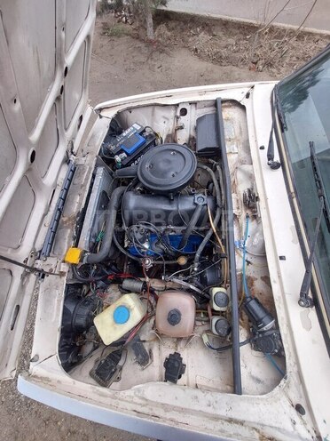 LADA (VAZ) 2107 1999, 99,000 km - 1.6 l - Şirvan