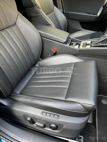 Skoda Superb 2021, 25,256 km - 2.0 l - Bakı