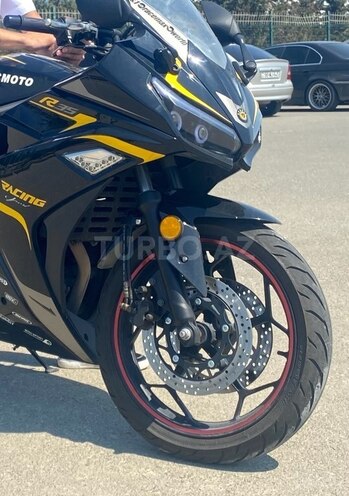 C.Moto  2022, 2,400 km - 0.3 л - Bakı