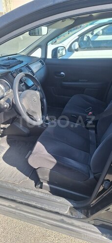 Nissan Tiida 2012, 96,654 km - 1.5 l - Bakı