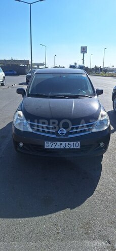 Nissan Tiida 2012, 96,654 km - 1.5 l - Bakı