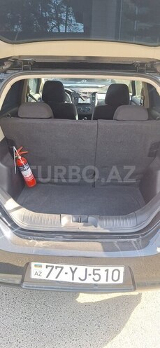 Nissan Tiida 2012, 96,654 km - 1.5 l - Bakı