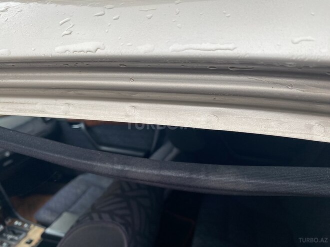 Mercedes C 200 1994, 289,580 km - 2.0 л - Bakı