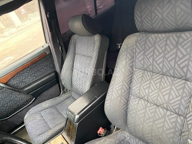Mercedes C 200 1994, 289,580 km - 2.0 л - Bakı