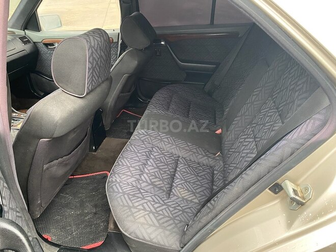 Mercedes C 200 1994, 289,580 km - 2.0 л - Bakı