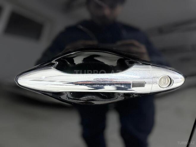 Hyundai ix35 2010, 223,243 km - 2.0 l - Sumqayıt