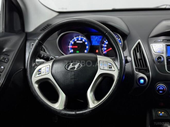 Hyundai ix35 2010, 223,243 km - 2.0 l - Sumqayıt