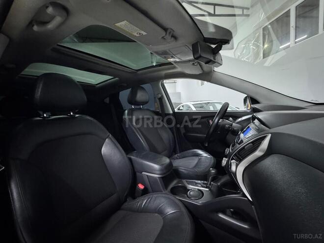 Hyundai ix35 2010, 223,243 km - 2.0 l - Sumqayıt