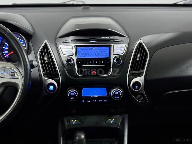 Hyundai ix35 2010, 223,243 km - 2.0 l - Sumqayıt