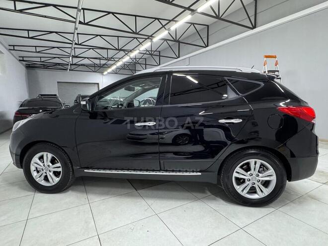 Hyundai ix35 2010, 223,243 km - 2.0 l - Sumqayıt