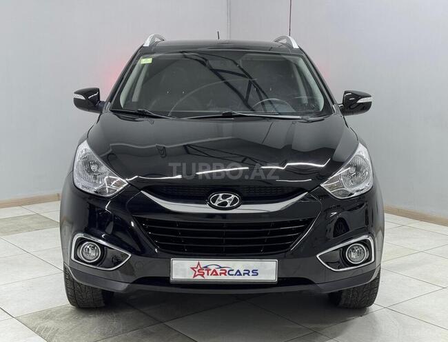 Hyundai ix35 2010, 223,243 km - 2.0 l - Sumqayıt