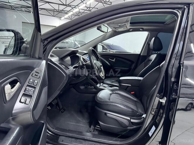 Hyundai ix35 2010, 223,243 km - 2.0 l - Sumqayıt